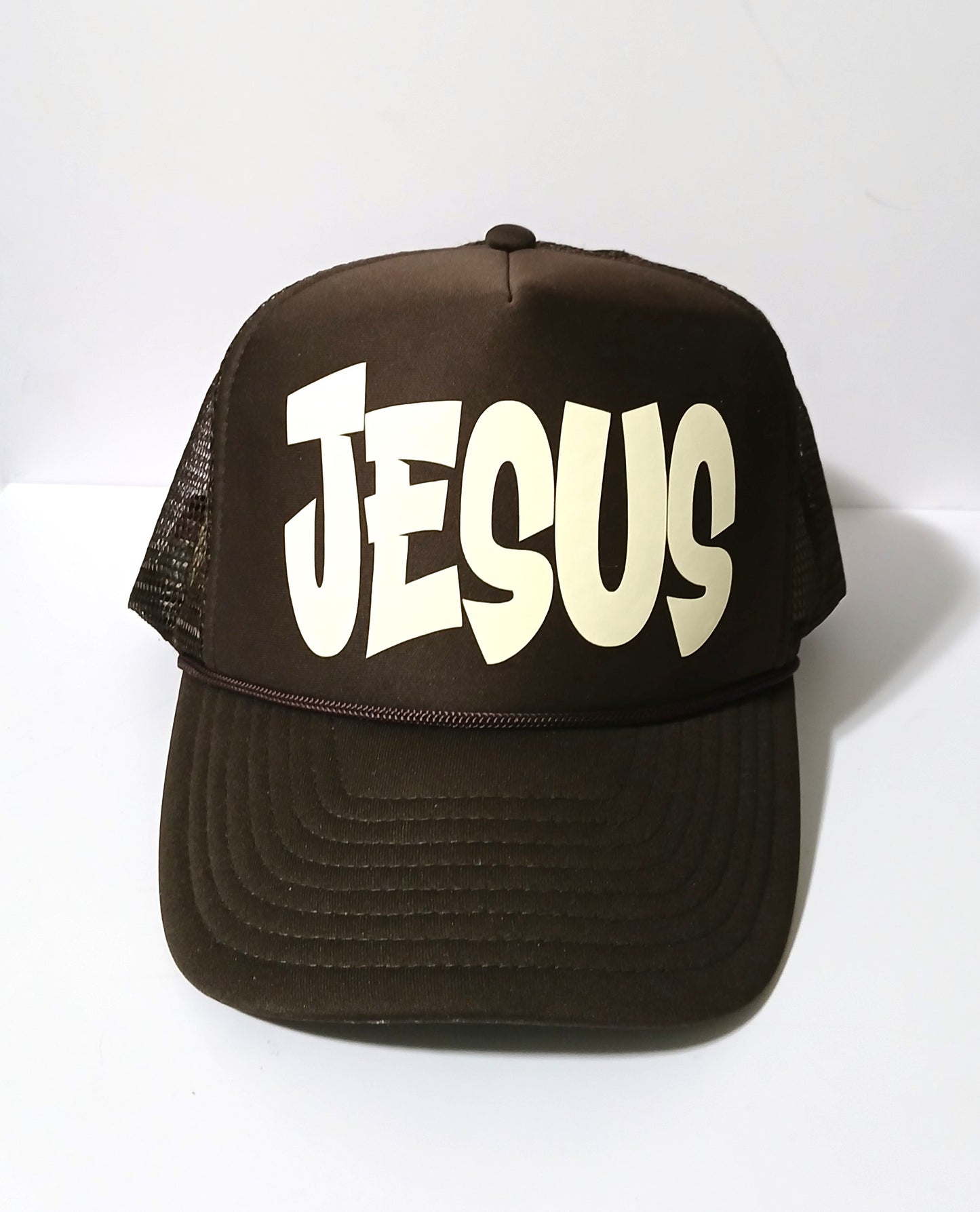Jesus Hat