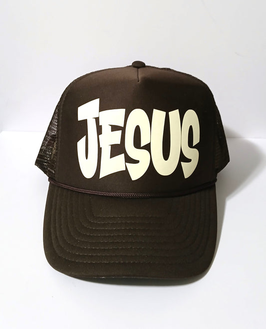 Jesus Hat