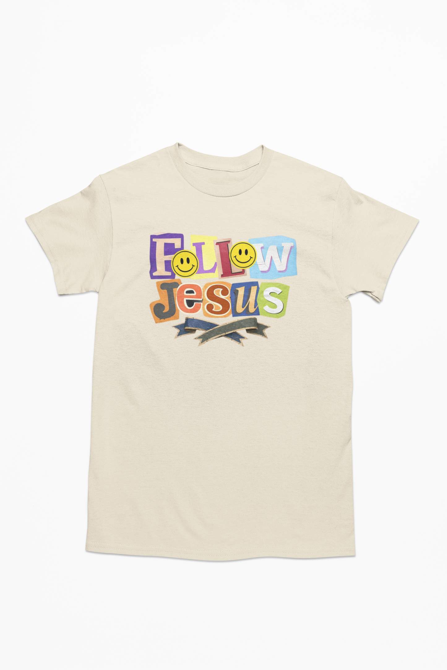Follow Jesus | Men