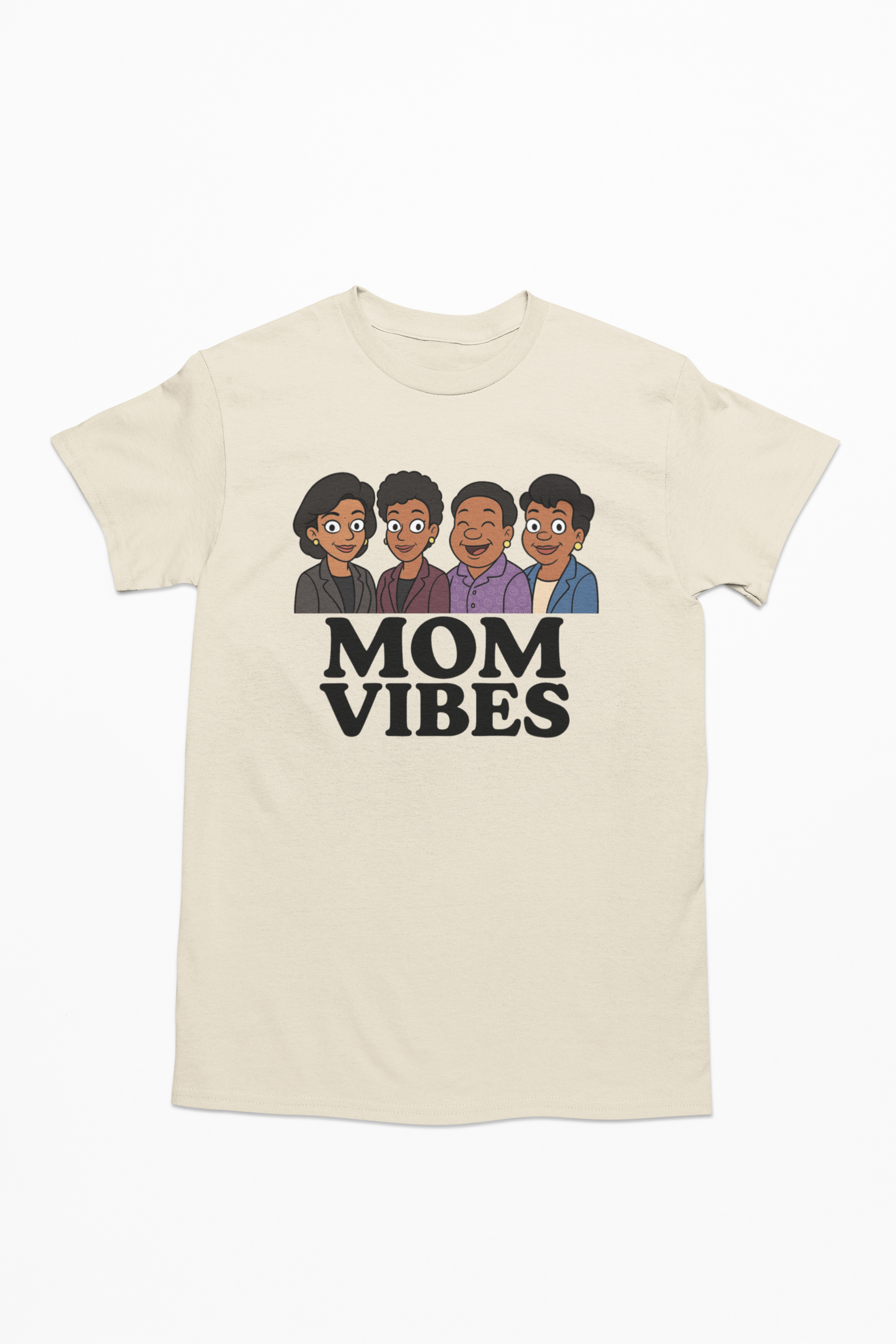 Mom Vibes