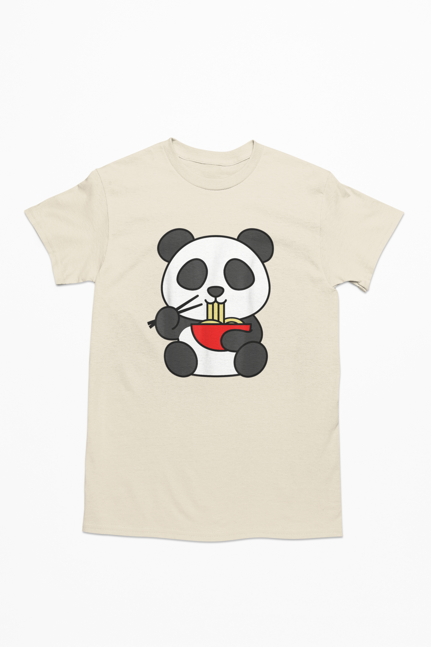 Ramen Baby Panda