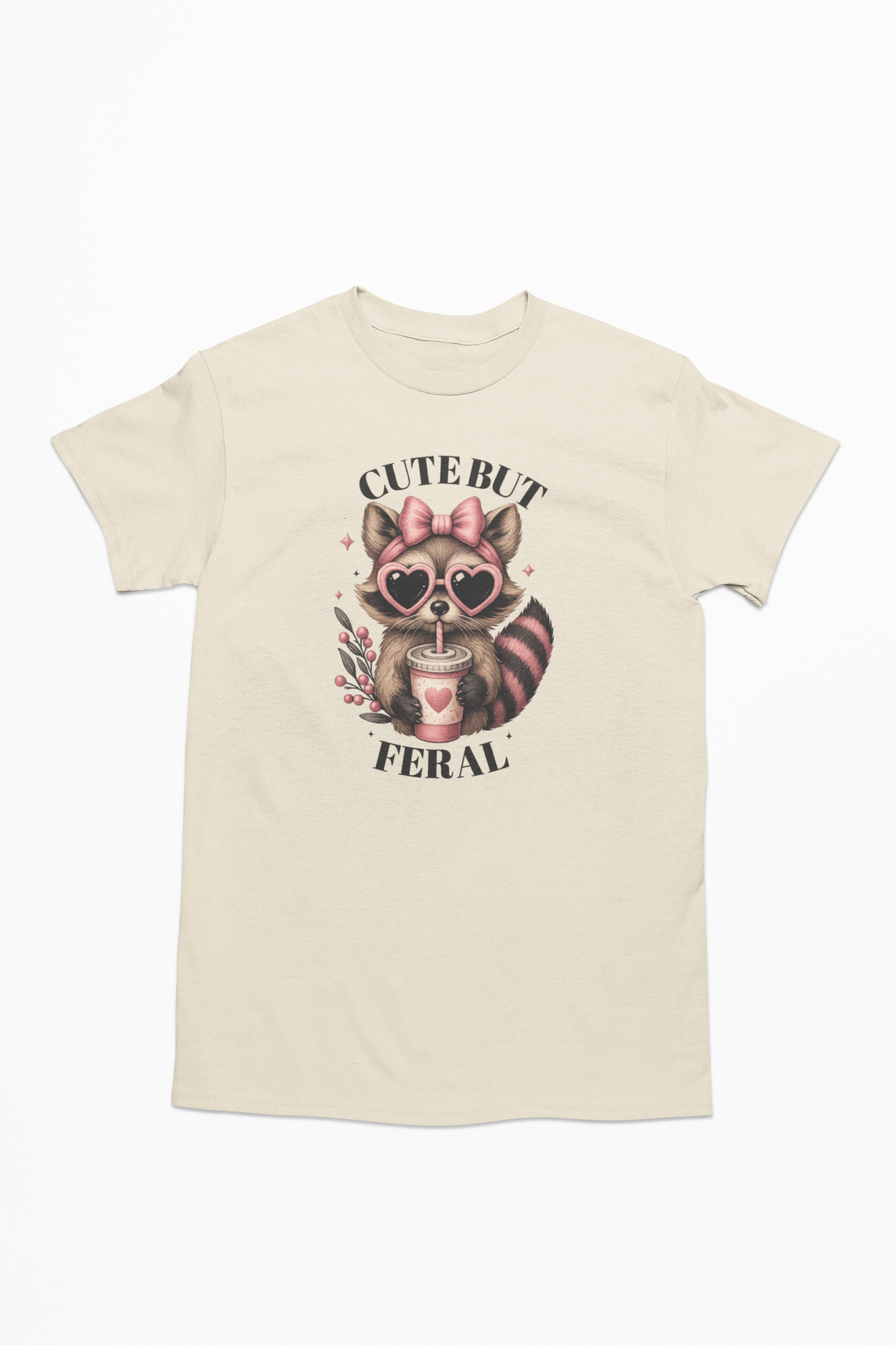 Cute But Feral
