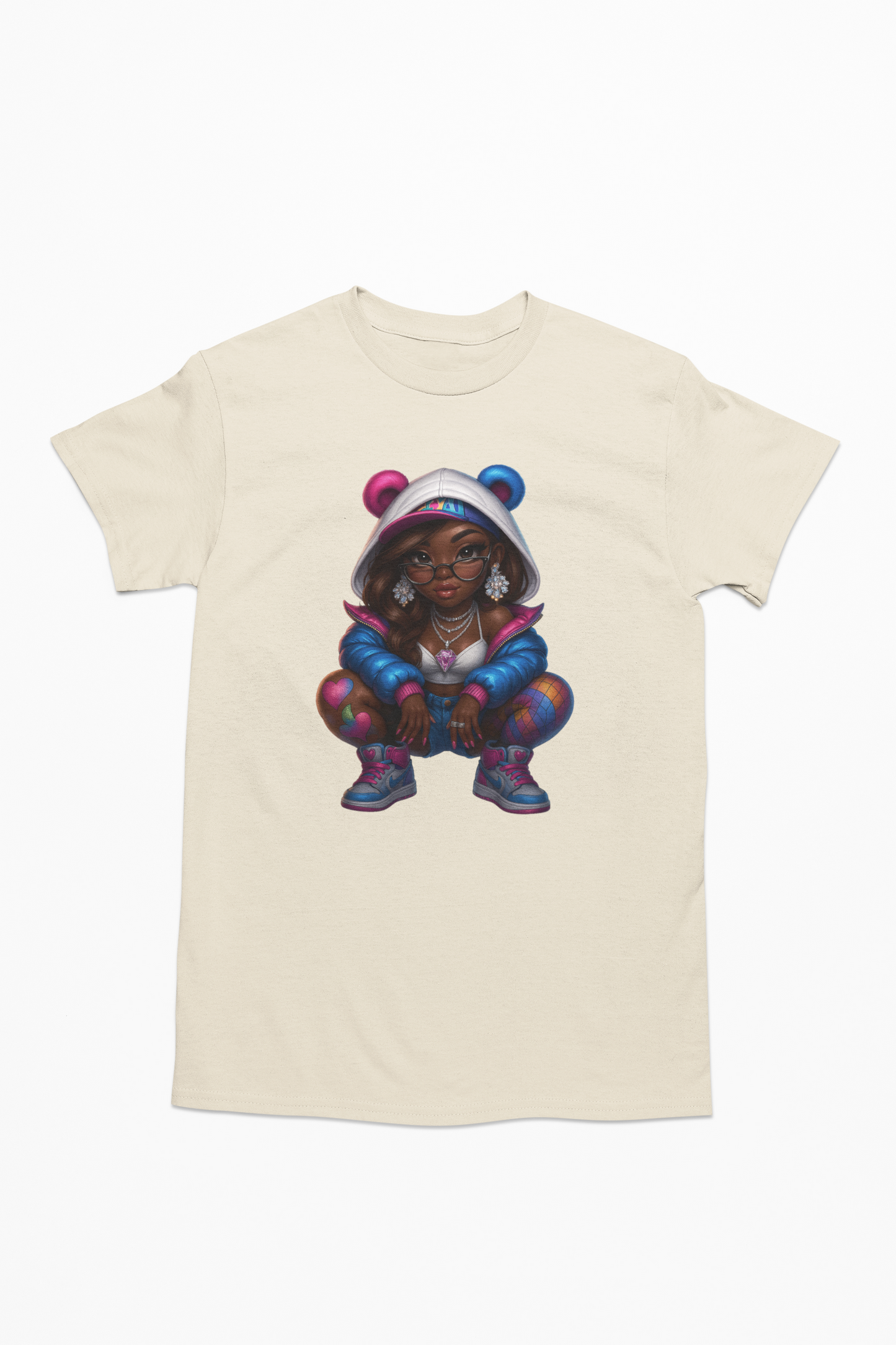 City Girl Chocolate
