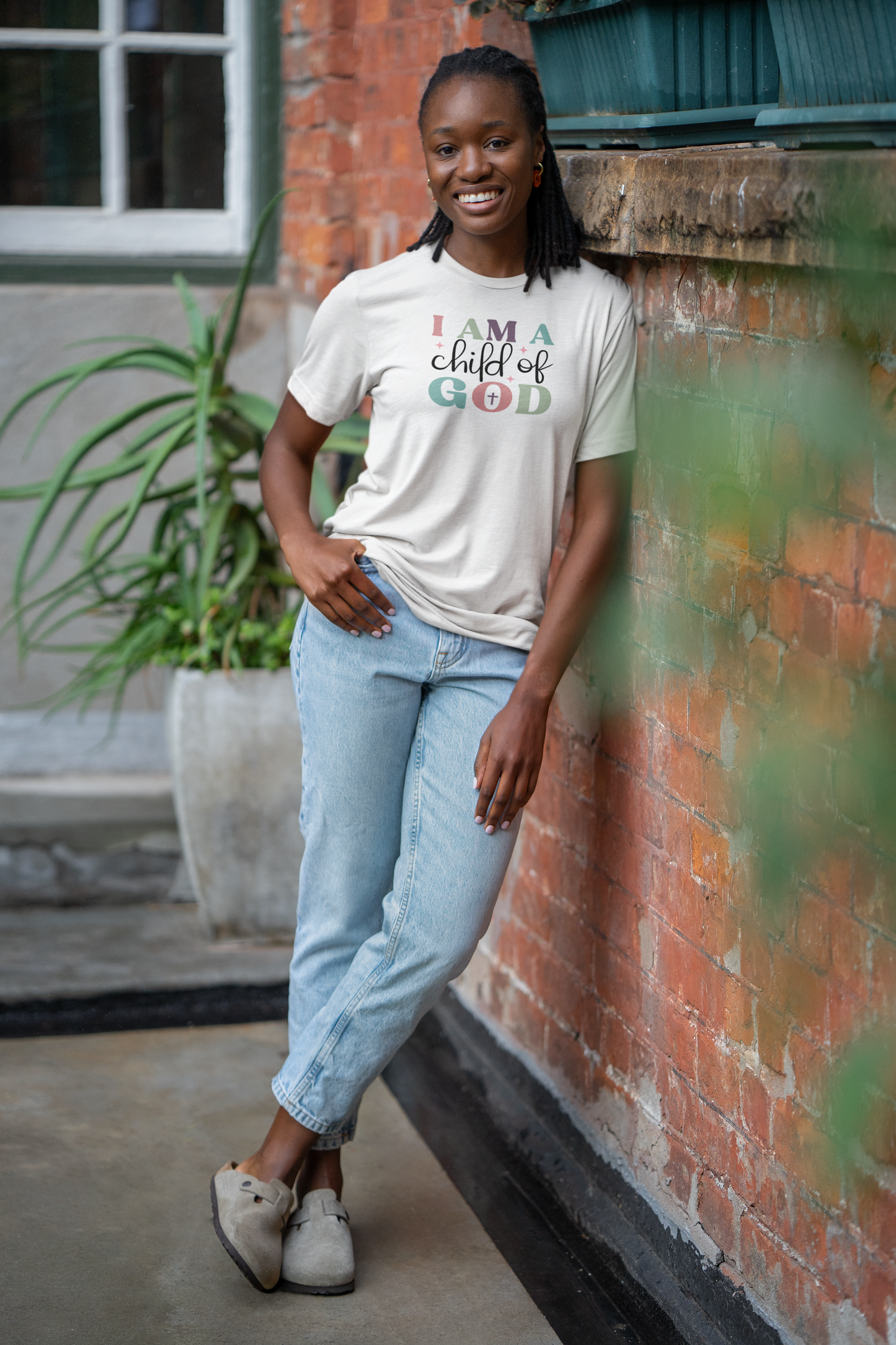 3 for $30 Tees (DISCOUNT ONLY APPLIES WHEN YOU PURCHASE 3 TEES)