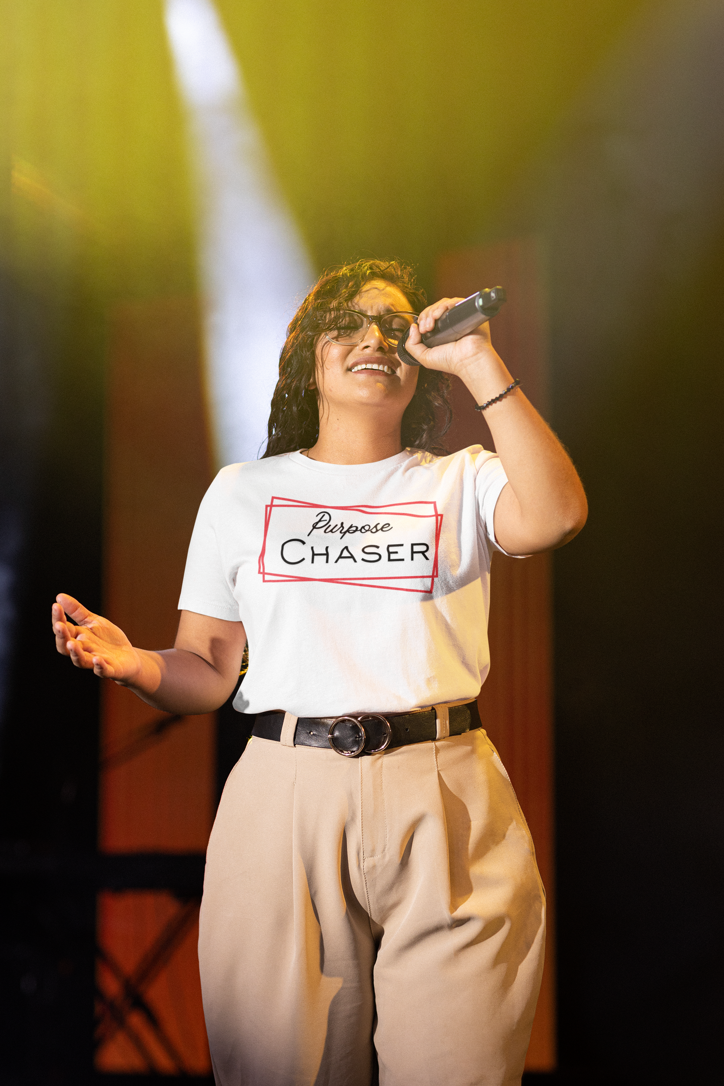 Purpose Chaser T-Shirt