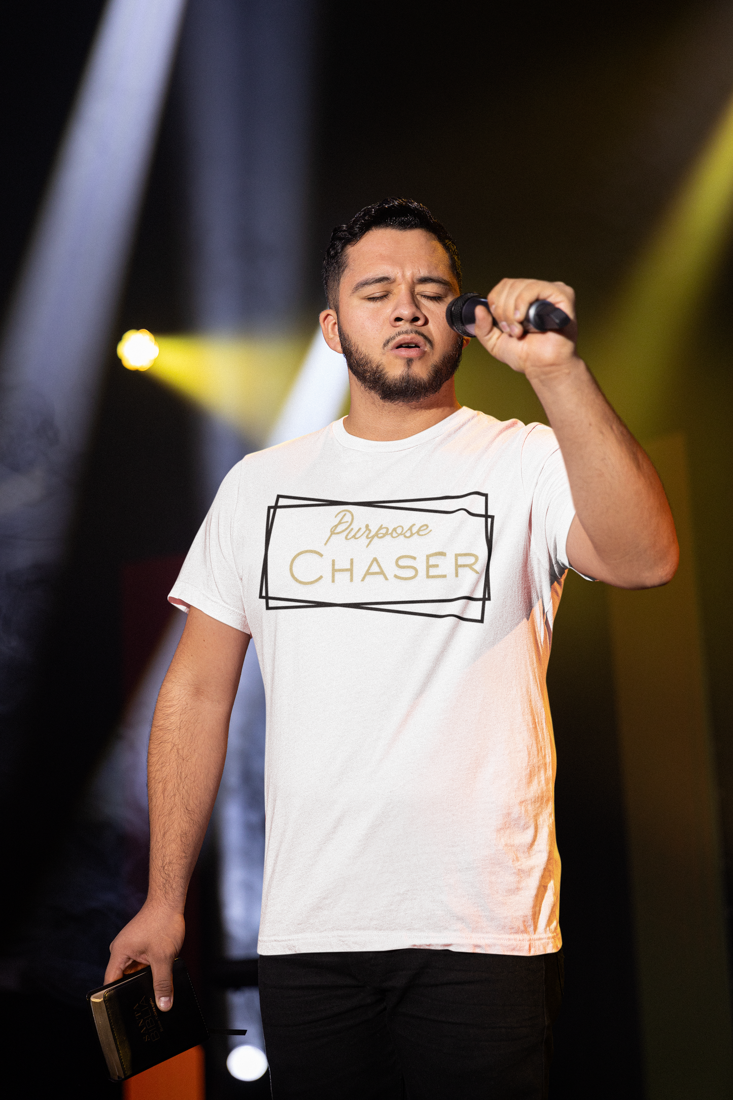 Purpose Chaser T-Shirt