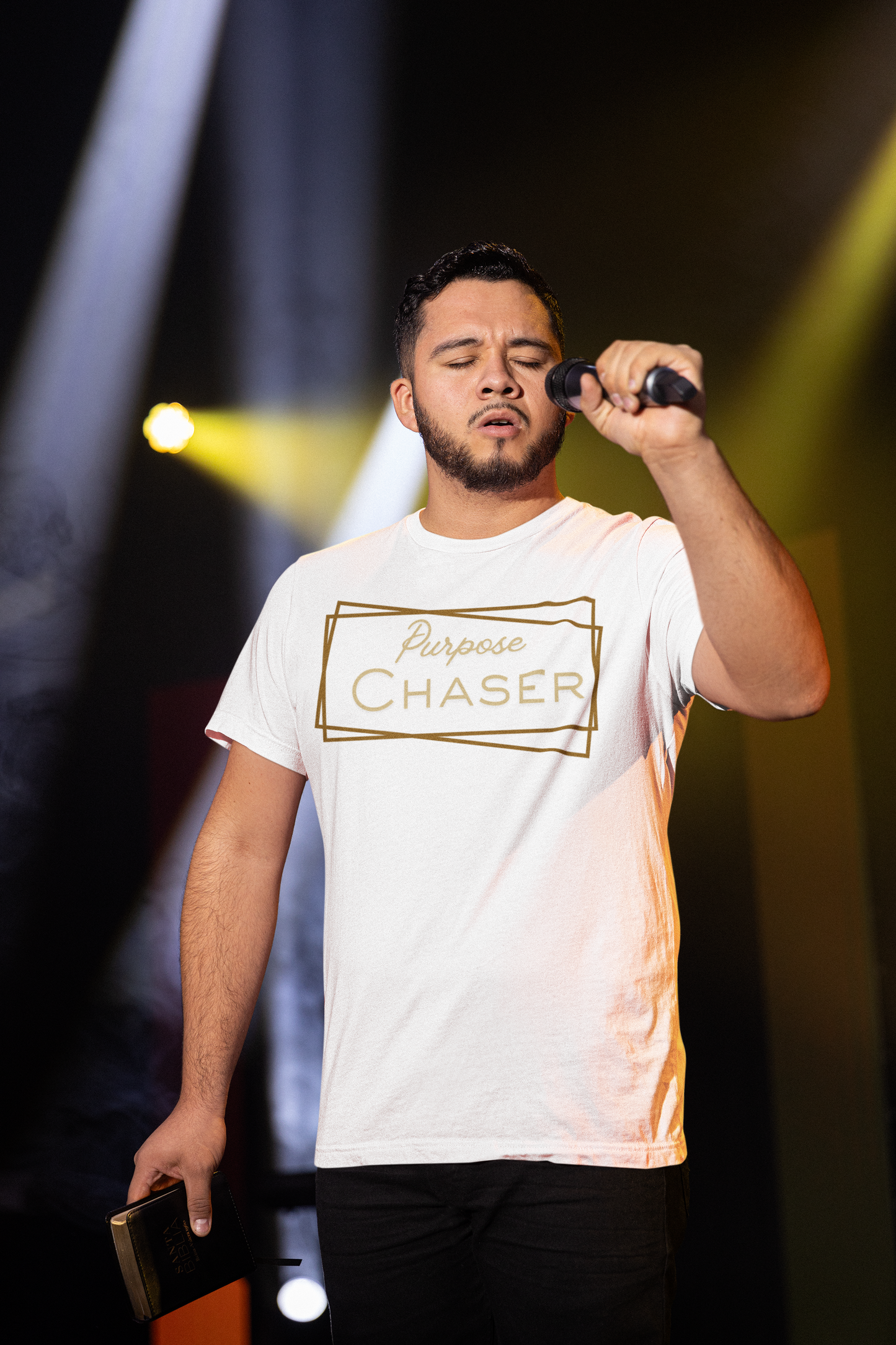 Purpose Chaser T-Shirt