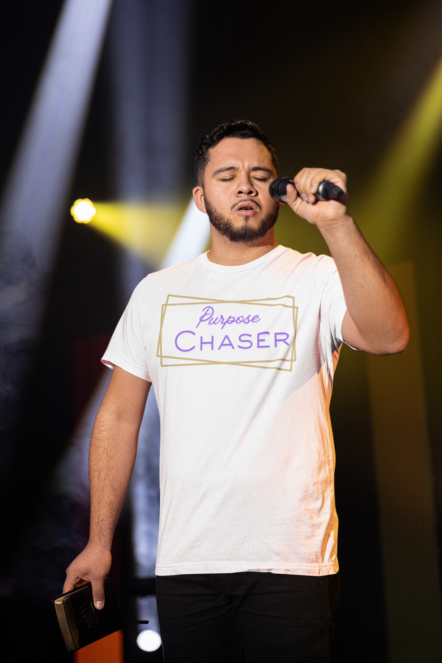 Purpose Chaser T-Shirt