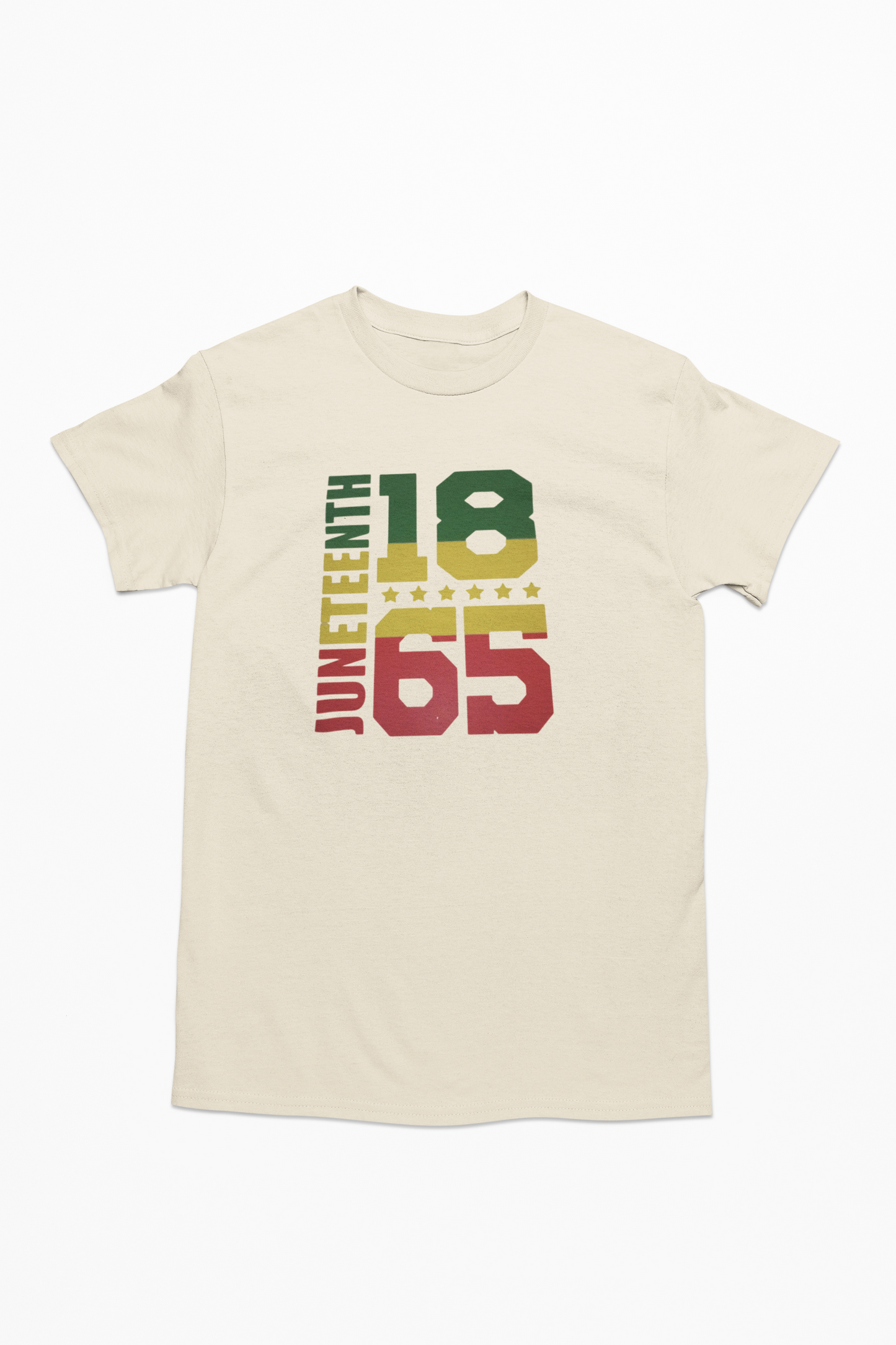 Juneteenth 1865 | Juneteenth T-Shirt