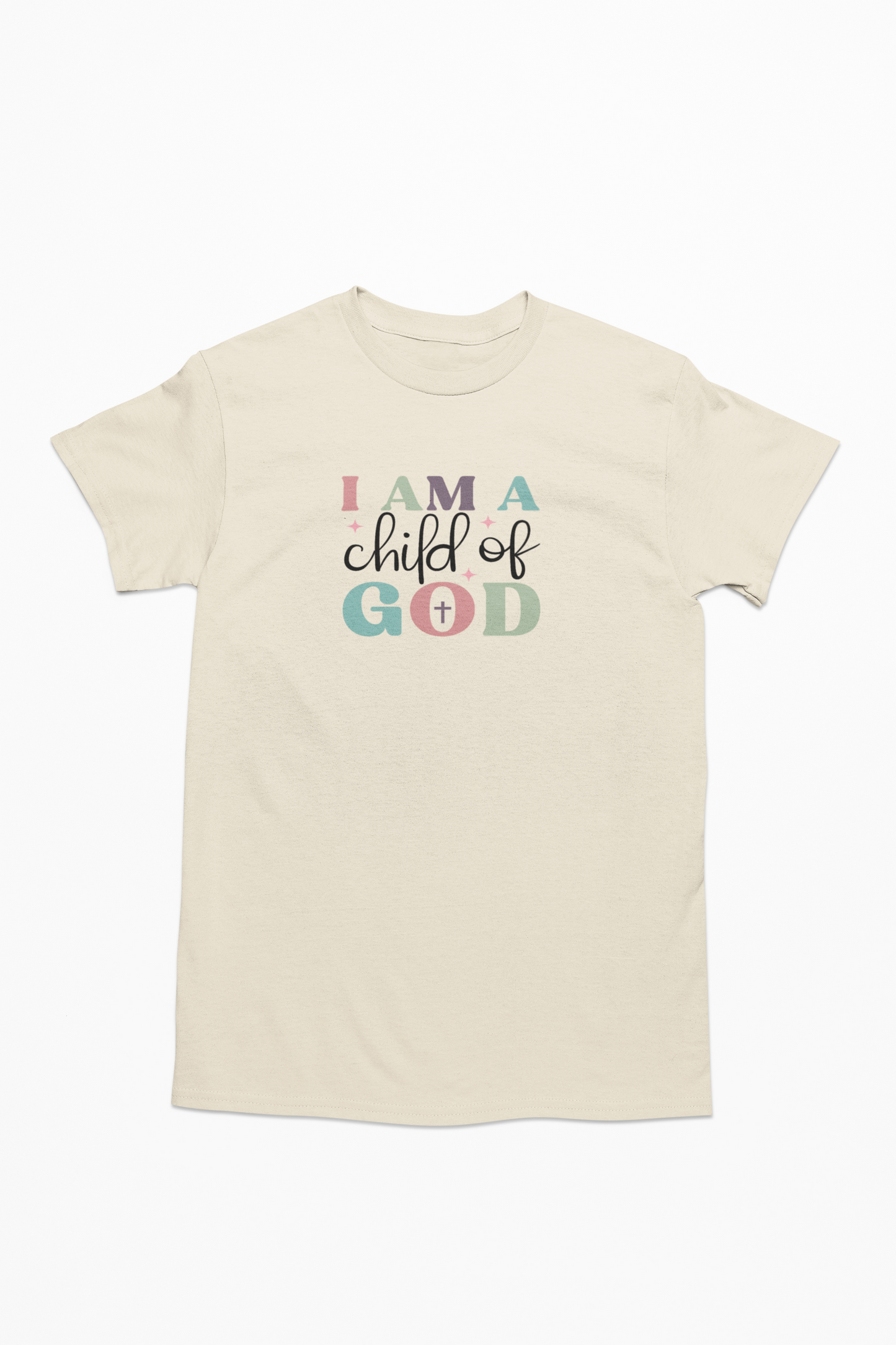 I Am a Child of God