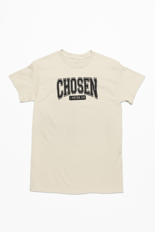 Chosen 1 Peter 2:9