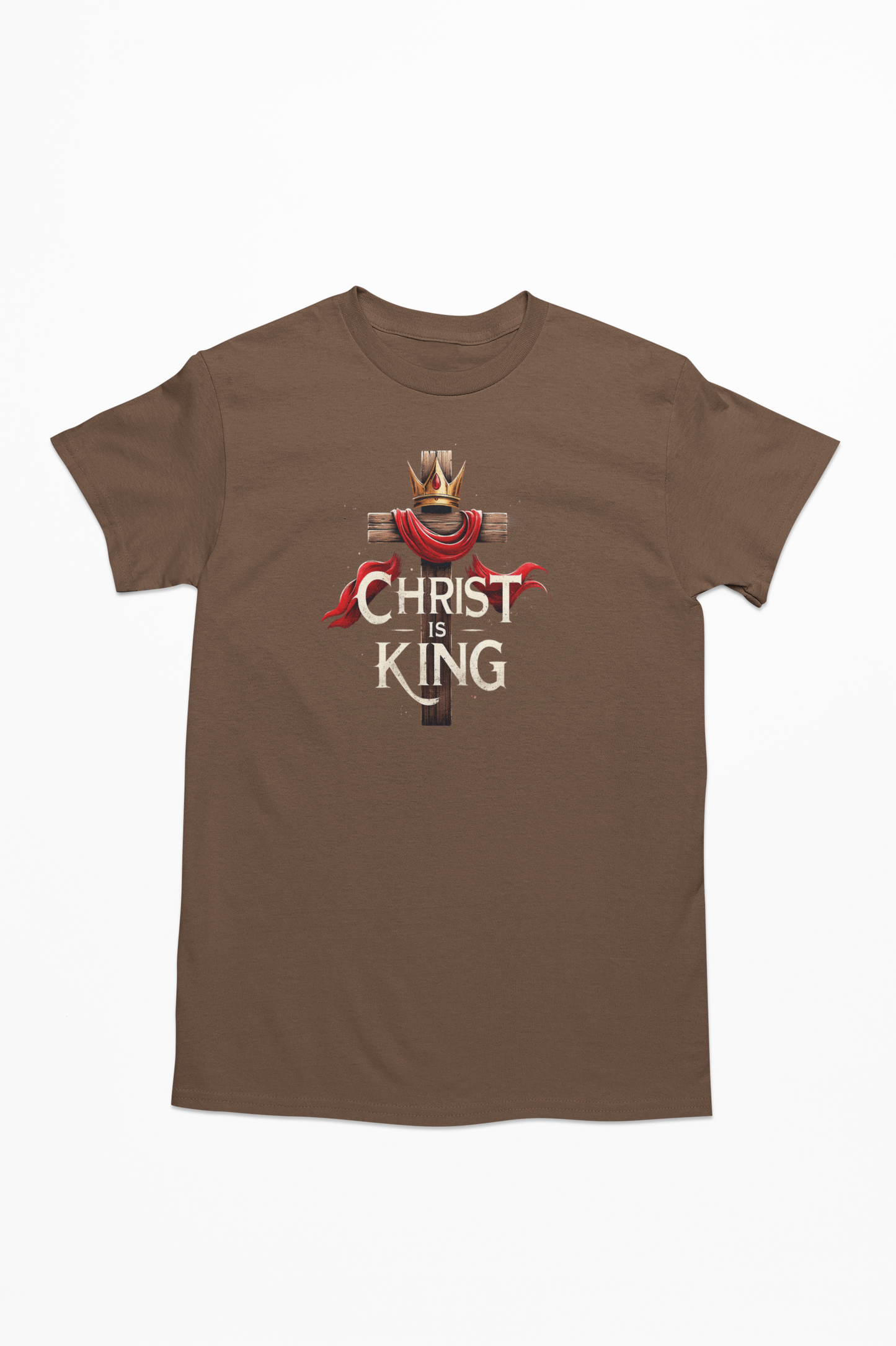Christ Is King