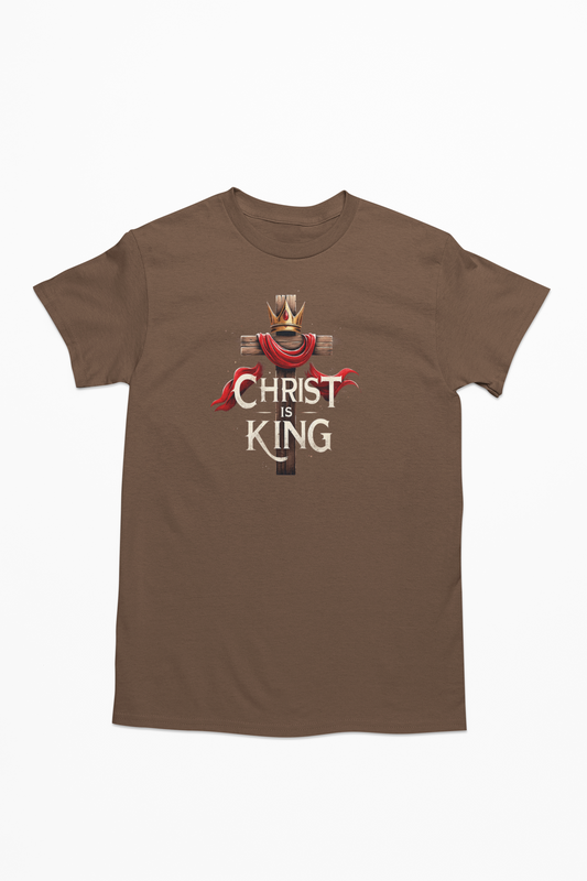 Christ Is King