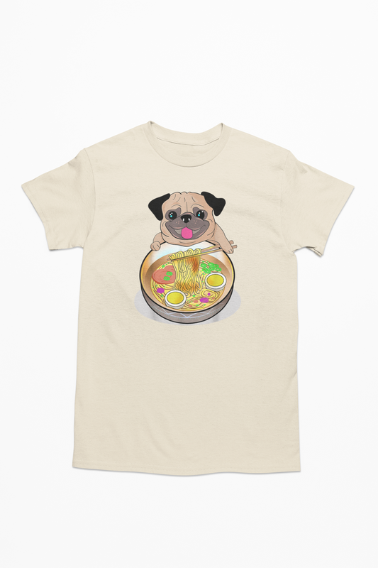 Pug & Ramen