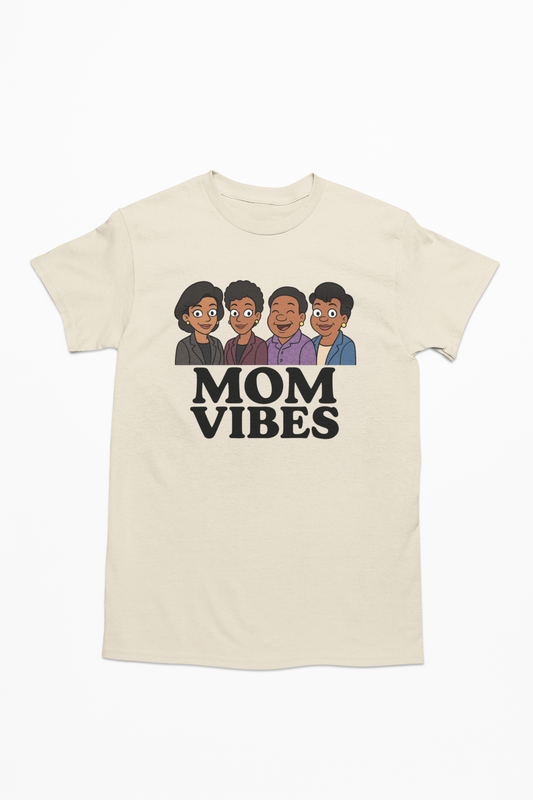 Mom Vibes
