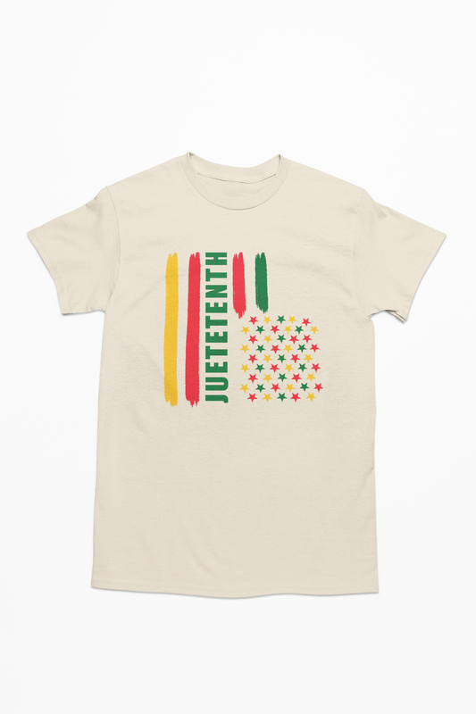 Juneteenth Freedom | Juneteenth T-Shirt