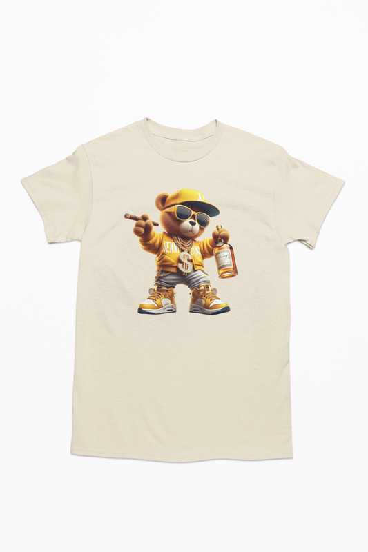 Golden Bear
