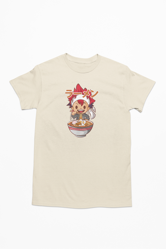 The Ramen Kid