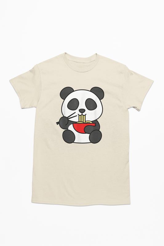 Ramen Baby Panda