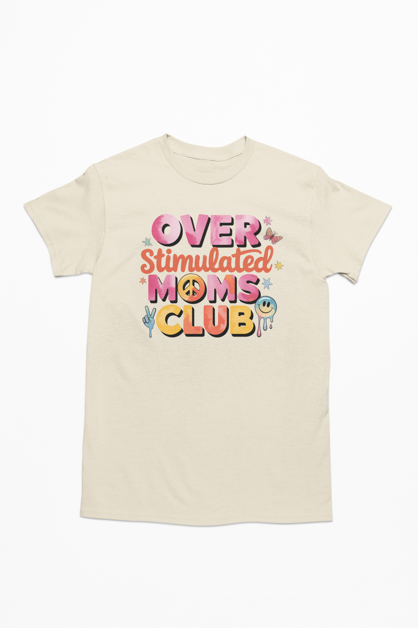 Over Stimulated Moms Club