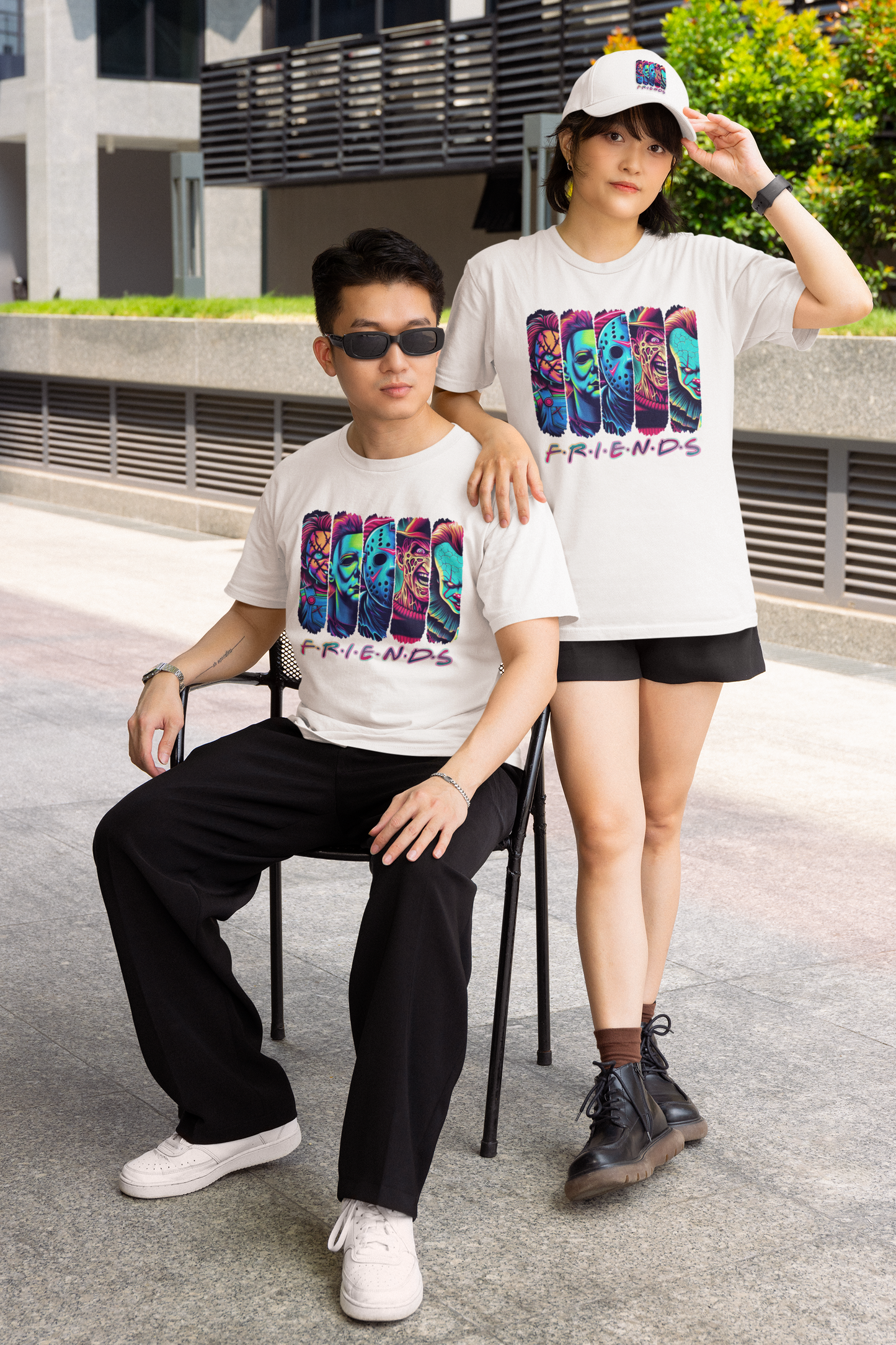 3 for $30 Tees (DISCOUNT ONLY APPLIES WHEN YOU PURCHASE 3 TEES)