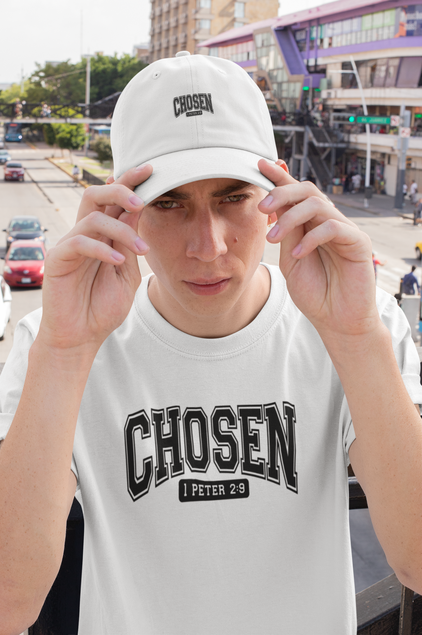 3 for $30 Tees (DISCOUNT ONLY APPLIES WHEN YOU PURCHASE 3 TEES)