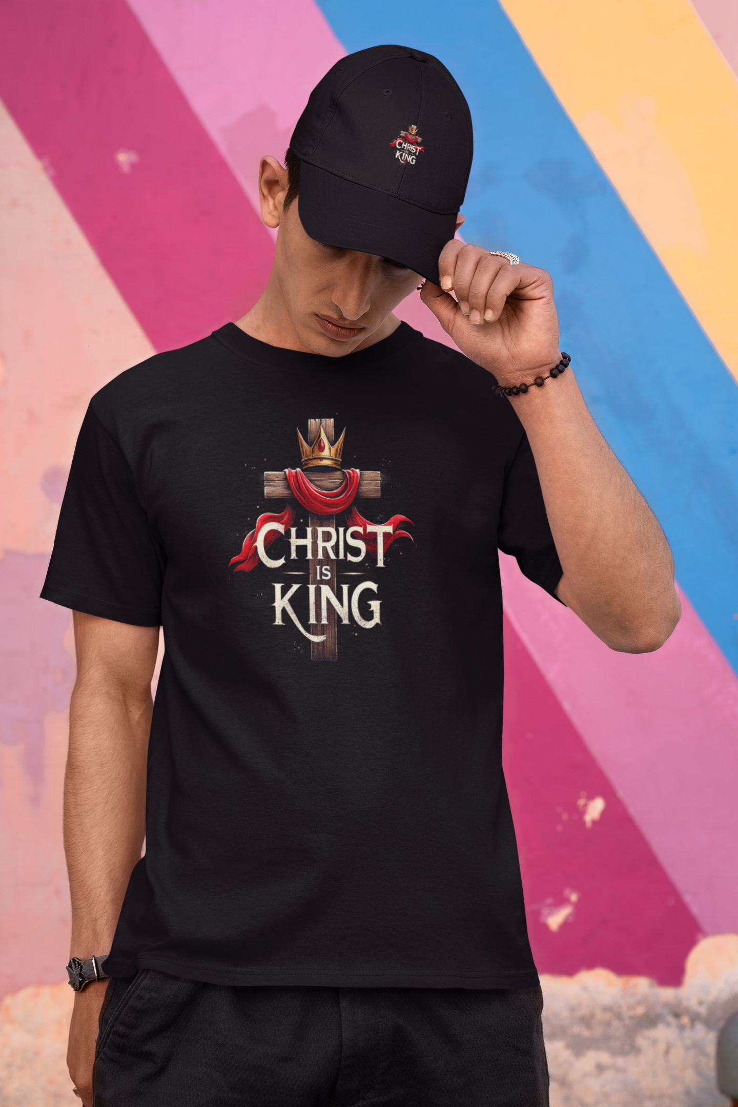 3 for $30 Tees (DISCOUNT ONLY APPLIES WHEN YOU PURCHASE 3 TEES)