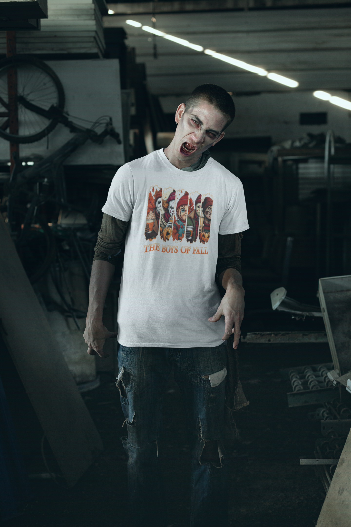 3 for $30 Tees (DISCOUNT ONLY APPLIES WHEN YOU PURCHASE 3 TEES)